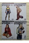 Rogue (2001)  1-4